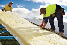 Best Commercial Insulation Services  in Lake View, AL